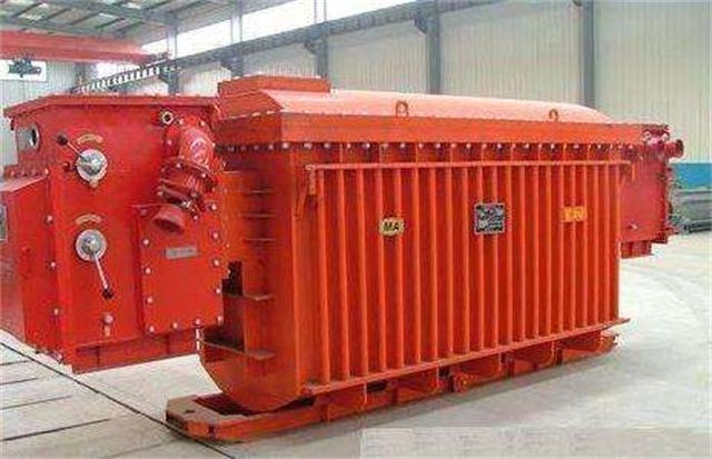 KS11-2500KVA/10KV/0.4KV礦用變壓器